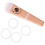 conjunto de kazoos para acompanhamento com guitarra profissional 11