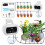 Automatic Watering Controller ABS Plastic Watering Timer for 2