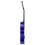 Blue 3/4 Classical Guitar by Mad About - Colourful Guitar with Bag 3