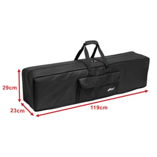Tiger Standard 47" Drum Hardware Bag 1