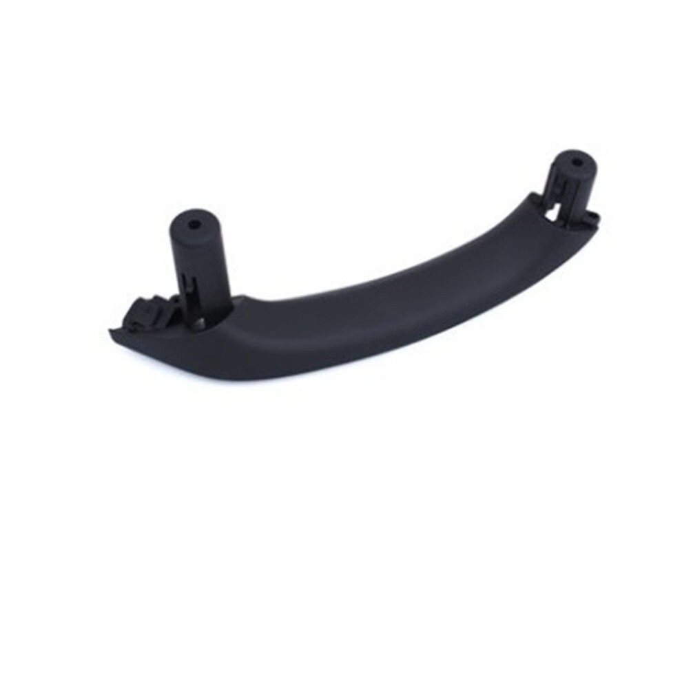 Interior Door Handle Lhd Rhd For X3 X4 F25 F26 20102017 Left Right Inner Door Panel Trim Beige/Black 9119770108500