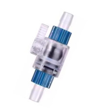 Schlauchadapter für Aquarien mit hohem Durchfluss,-12mm