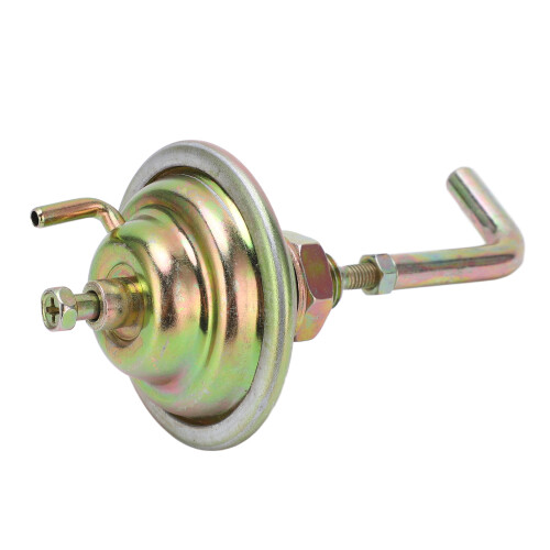 Hakentyp-Vakuumaktuator, 4-9 mm Hub, universelles