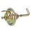 Hakentyp-Vakuumaktuator, 4-9 mm Hub, universelles 2