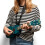 Tiger Soprano Ukulele with Carry Bag, Pick and Spare Strings - Blue 5