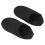 Schnorchelsocken, elastische Faser-Strandsocken, 2