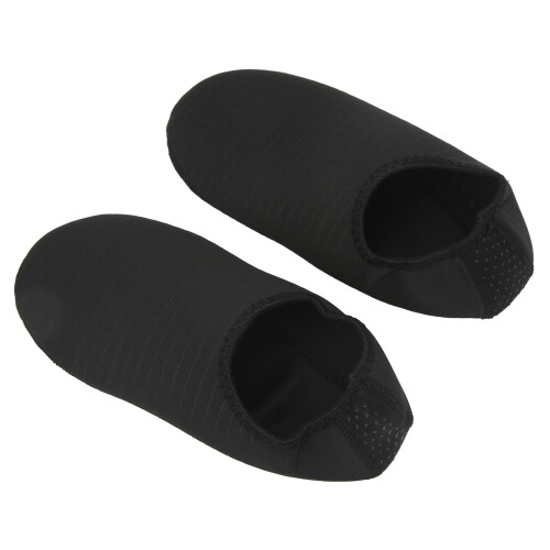 Schnorchelsocken, elastische Faser-Strandsocken, 1