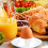 Boild Egg Cups, Pack of 6, Classic White Plastic Egg Stand, Microwave Safe 3