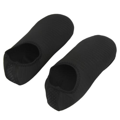 Schnorchelsocken, elastische Faser-Strandsocken, 2