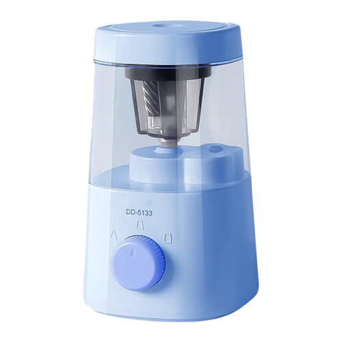 Electric Pencil Sharpener  Heavy Duty Adjustable Art Sharpeners  Auto Sharpener