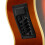Tiger Electro Acoustic Guitar for Beginners - Sunburst 5