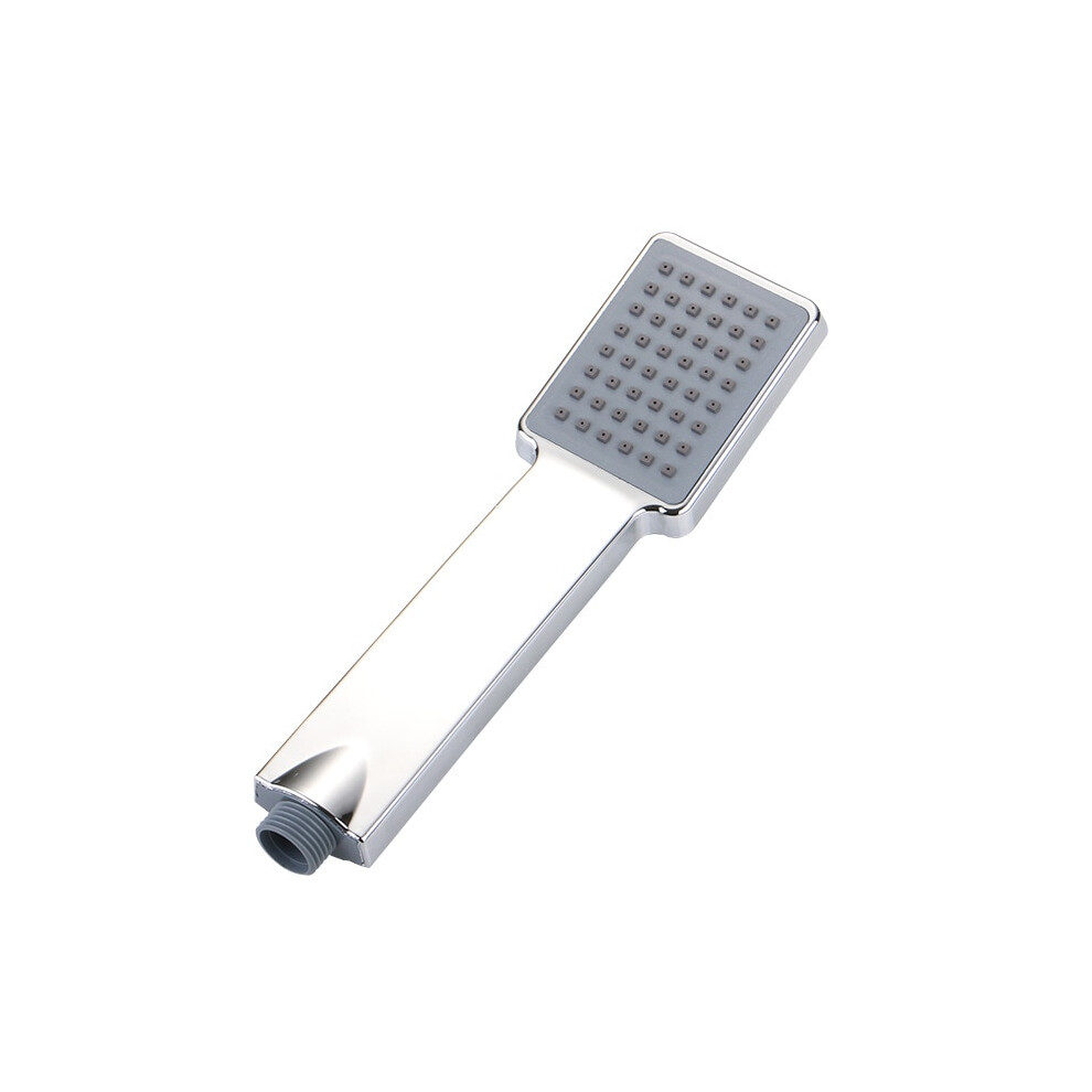 Pressurized Water Saving Shower Head, Large Rain Showerhead For Home Bathrooms And Travel Trailers 9554910855959