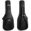 Tiger 18mm Padded Classical Guitar Gig Bag - Premier Carry Case 1