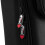 Tiger 18mm Padded Classical Guitar Gig Bag - Premier Carry Case 9