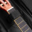 Tiger 18mm Padded Classical Guitar Gig Bag - Premier Carry Case 4