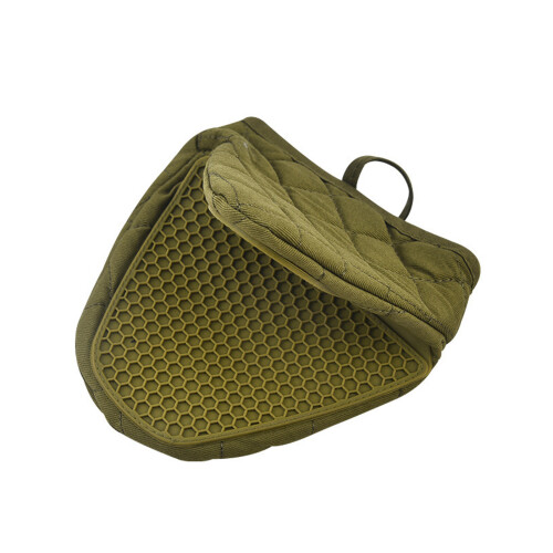 Topflappen, Küchen-Silikonhandschuhe, kleine-Grün