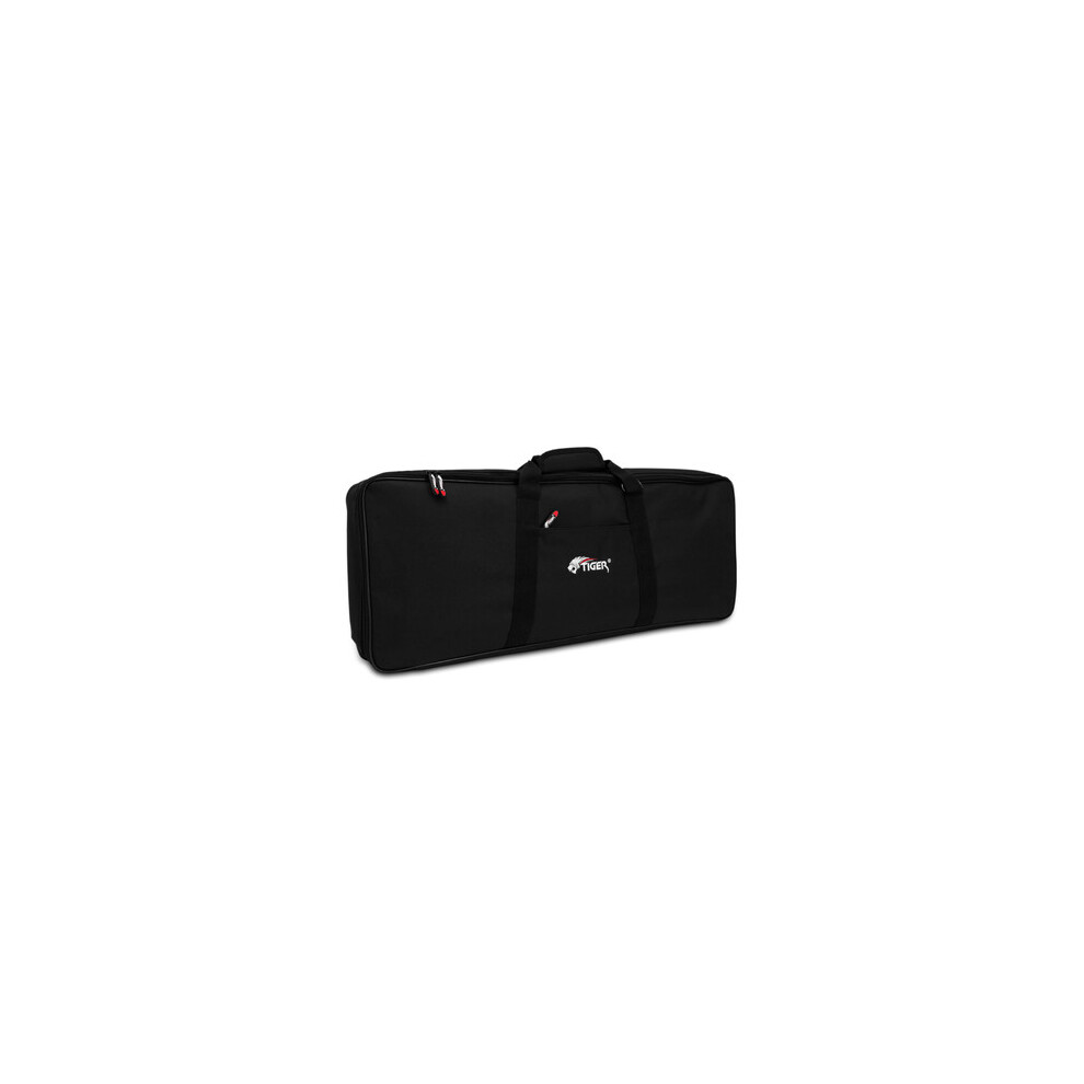Tiger Kbg14-09 Keyboard Bag With Carrying Strap 1050X350x130mm