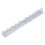Clear Acrylic Nail Art Holder Great for Learning and-Clear 1