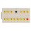 Auto OBD2 Pin Out Box Breakout Tester mit 113cm 5