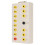 Auto OBD2 Pin Out Box Breakout Tester mit 113cm 7
