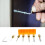 7Pcs Portable Hexagonal Key Set with Clearly Marking Size Wear 2