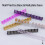 Professional Nail Practice Platform Practical-Powder permeable 7