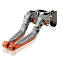 brake lever Motorrad For RC51 For RVT1000 For SP1 For SP2 20002006 clutch lever brake lever set adjustable folding handlebar lever brake lever(Z5)