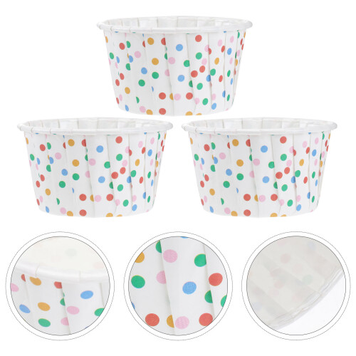 100 Unidades Para Y Pastel, 1