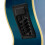Tiger Electro Acoustic Guitar for Beginners - Blue 5