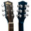 Tiger Electro Acoustic Guitar for Beginners - Blue 3