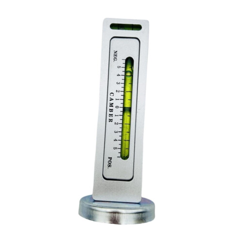 Caster Gauge Tool For Castor Wheel  Performance Professional Durable Tire  Accessory
