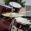 Tiger 14" Hi-Hats Pair - Ideal Replacement for Starter Drum Kits 3