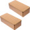 2 . cajas de estaño con y regalo 9