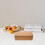 2 . cajas de estaño con y regalo 10