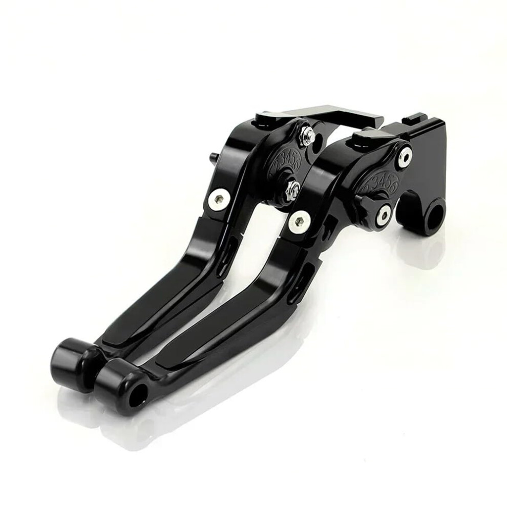 Brake Lever Motorcycle For Pcx 150 125 2011 Cnc Adjustable Folding Lever(C2) 9001264141080