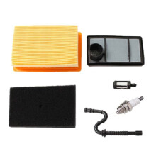 Ersatz-Luftfilter-Set für TS400 BR350 BR430 BR450 SR430 SR450