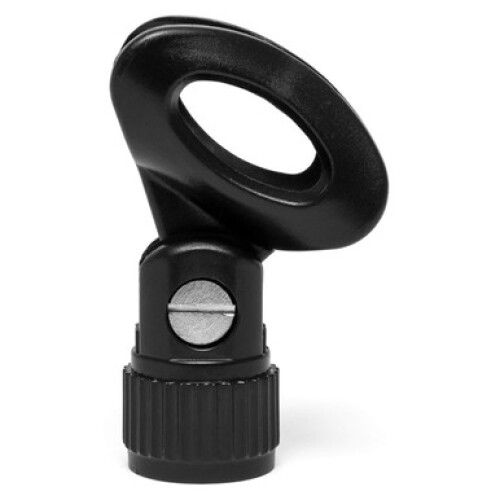 Tiger Microphone Clip - Quick Release