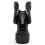 Tiger Microphone Clip - Quick Release 3