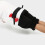 Exercise hip thrust belt Exercise bridge belt Adjustable bag belt Training equipment For pressure relief 3