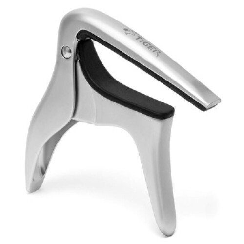 Tiger Ukulele Capo - Capo for Ukuleles 2