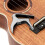 Tiger Ukulele Capo - Capo for Ukuleles 7