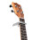 Tiger Ukulele Capo - Capo for Ukuleles 5
