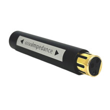 Professioneller Audio-Isolator, Signal-Isolations-Stereo-Splitter, Karon XLR-Stecker zu Buchse Rauschfilter