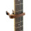 Tiger Guitar Capo - Trigger Capo - Dark Wood 5