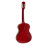 Left Handed 3/4  Size Children's Classical Spanish Guitar 5