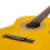 Left Handed 3/4  Size Children's Classical Spanish Guitar 2