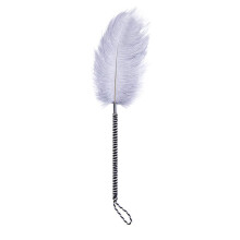 Feather Tickler Sex Flirting Paddle Erotic Stroking Body Toys for Couples