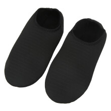Schnorchelsocken, elastische Faser-Strandsocken,