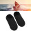 Schnorchelsocken, elastische Faser-Strandsocken, 12