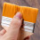 10Pcs Artist Craft Flat Paint Brushes Set Soft Bristle-Size 5 5